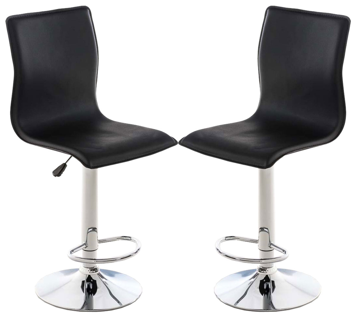 2x barkruk Paris MRF