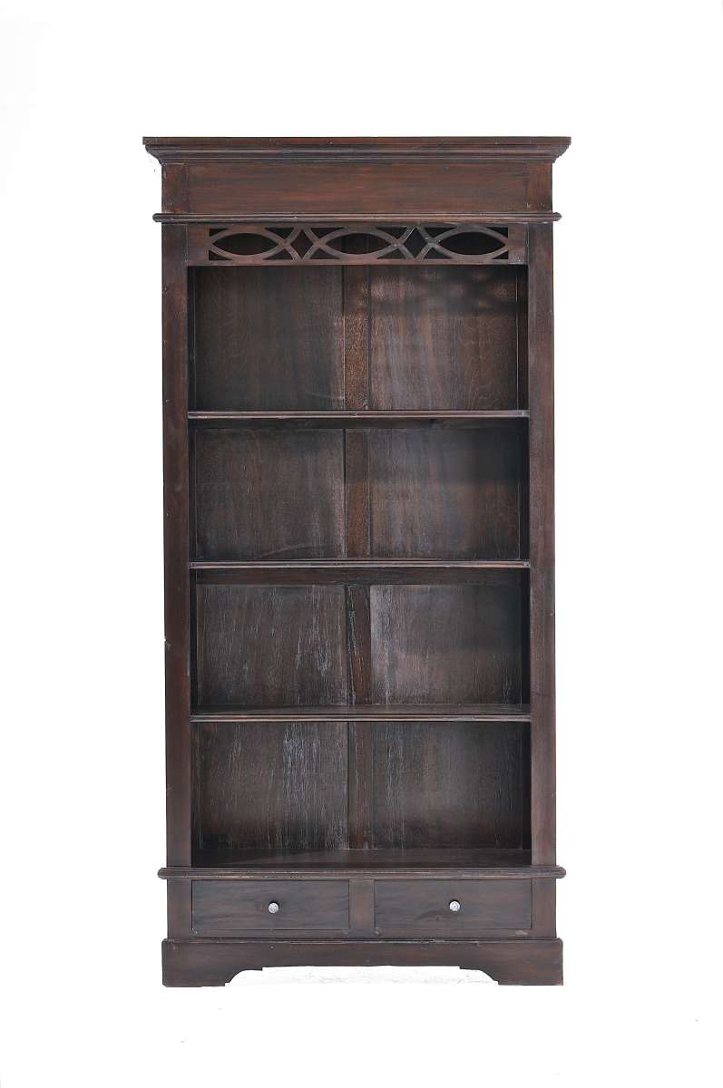 Boekenkast Ernest (2)