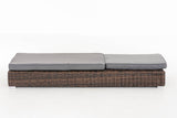 Ligbed Atessa ijzergrijs (2)