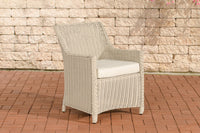 6-delige set stoelen Sandnes crèmewit (4)