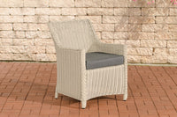 6-delige set stoelen Sandnes ijzergrijs (4)