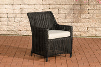 6-delige set stoelen Sandnes crèmewit (5)