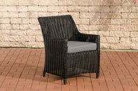 6-delige set stoelen Sandnes ijzergrijs (5)