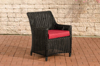 6-delige set stoelen Sandnes robijnrood (5)