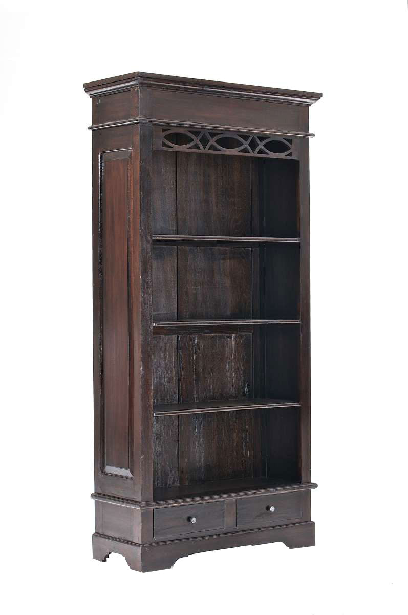Boekenkast Ernest