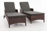 2x Ligbed Turin Antraciet (2)