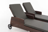 2x Ligbed Turin Antraciet (4)