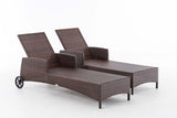 2x Ligbed Turin Antraciet (6)