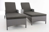 2x Ligbed Turin Antraciet (8)