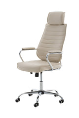 Bureaustoel Rako V2 (8)
