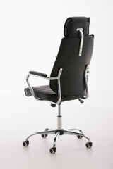 Bureaustoel Rako V2 (3)