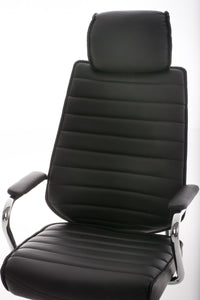 Bureaustoel Rako V2 (4)