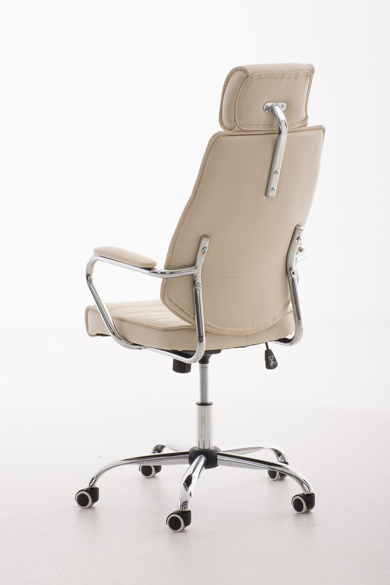 Bureaustoel Rako V2 (10)