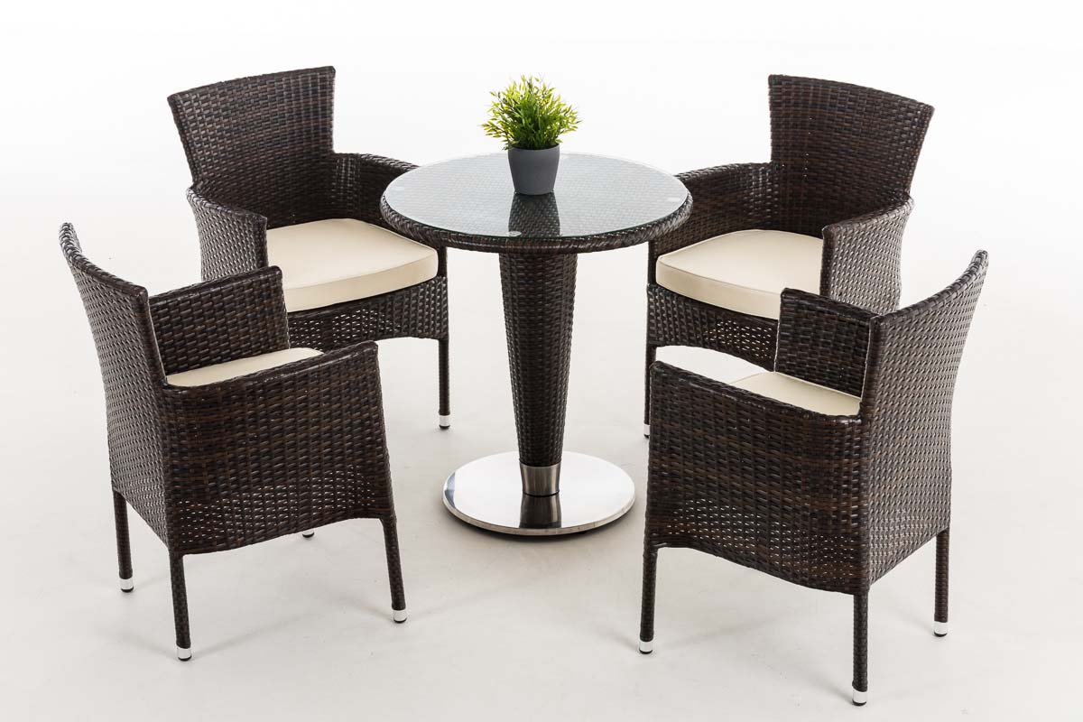 Zithoek Inez XL Crèmewit (2)