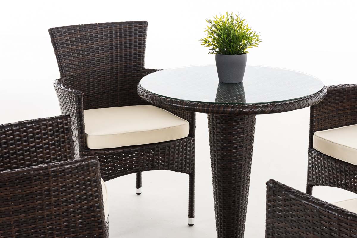 Zithoek Inez XL Crèmewit (3)