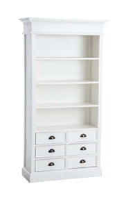Boekenkast Percy