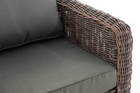 Fauteuil San Fernando Antraciet (3)