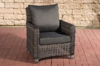 Fauteuil San Fernando Antraciet (6)