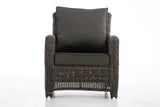 Fauteuil San Fernando Antraciet (7)