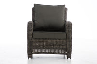 Fauteuil San Fernando Antraciet (7)