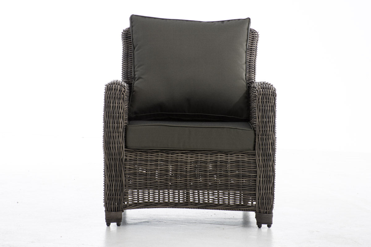 Fauteuil San Fernando Antraciet (7)