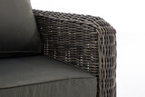 Fauteuil San Fernando Antraciet (8)