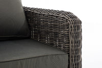 Fauteuil San Fernando Antraciet (8)