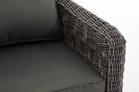 Fauteuil San Fernando Antraciet (9)