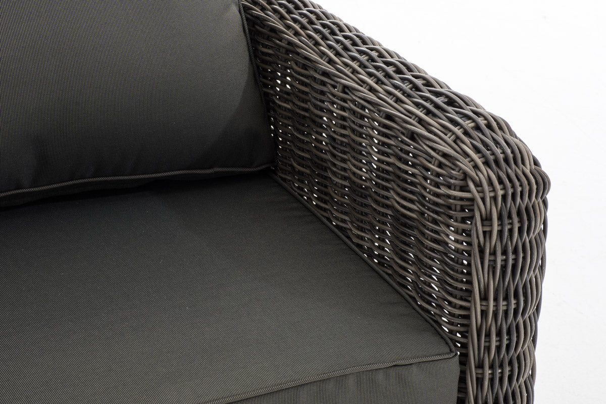 Fauteuil San Fernando Antraciet (9)