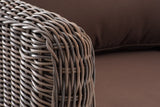Fauteuil San Fernando terrabruin (4)