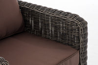 Fauteuil San Fernando terrabruin (9)