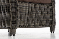 Fauteuil San Fernando terrabruin (10)