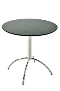 Eettafel Marville rond (6)