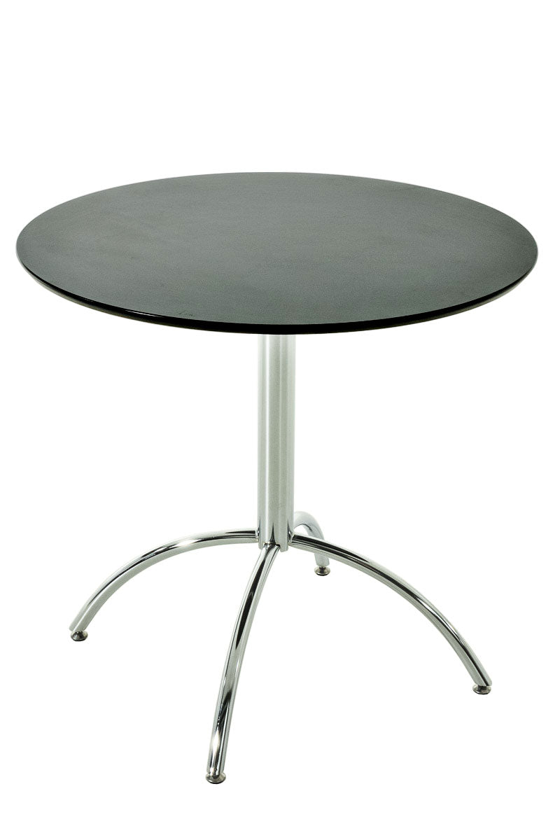 Eettafel Marville rond (6)