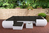 Tuinset Gibraltar antraciet (5)