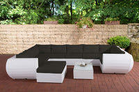 Tuinset Gibraltar antraciet (5)
