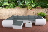 Tuinset Gibraltar ijsgrijs (4)