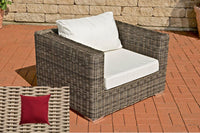 Barcelona-fauteuil robijnrood 5mm (4)