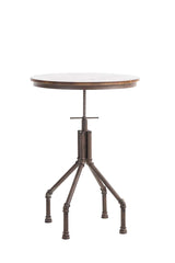 Tafel-pijp