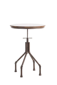 Tafel-pijp