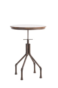 Tafel-pijp