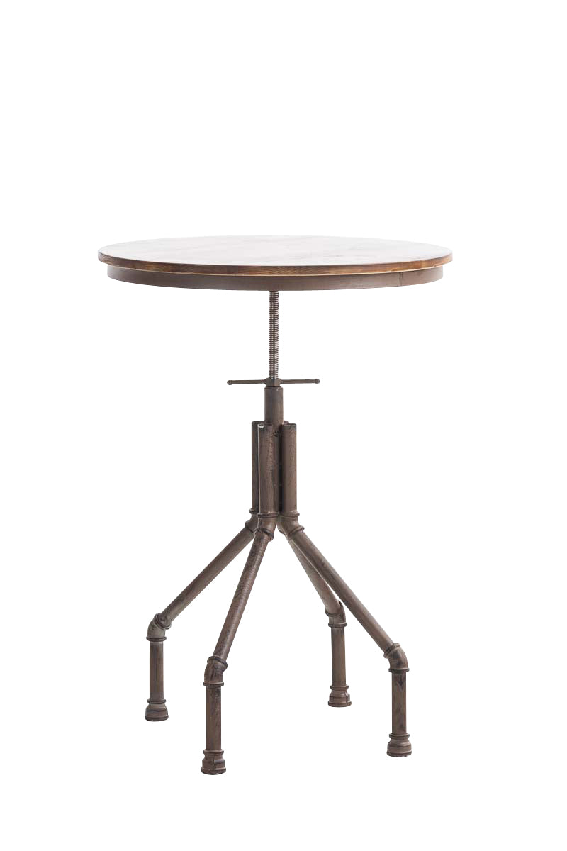 Tafel-pijp