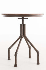 Tafel-pijp