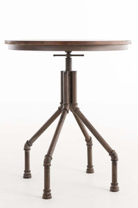Tafel-pijp