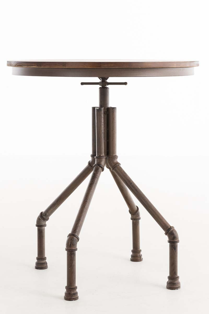 Tafel-pijp