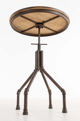 Tafel-pijp