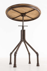 Tafel-pijp