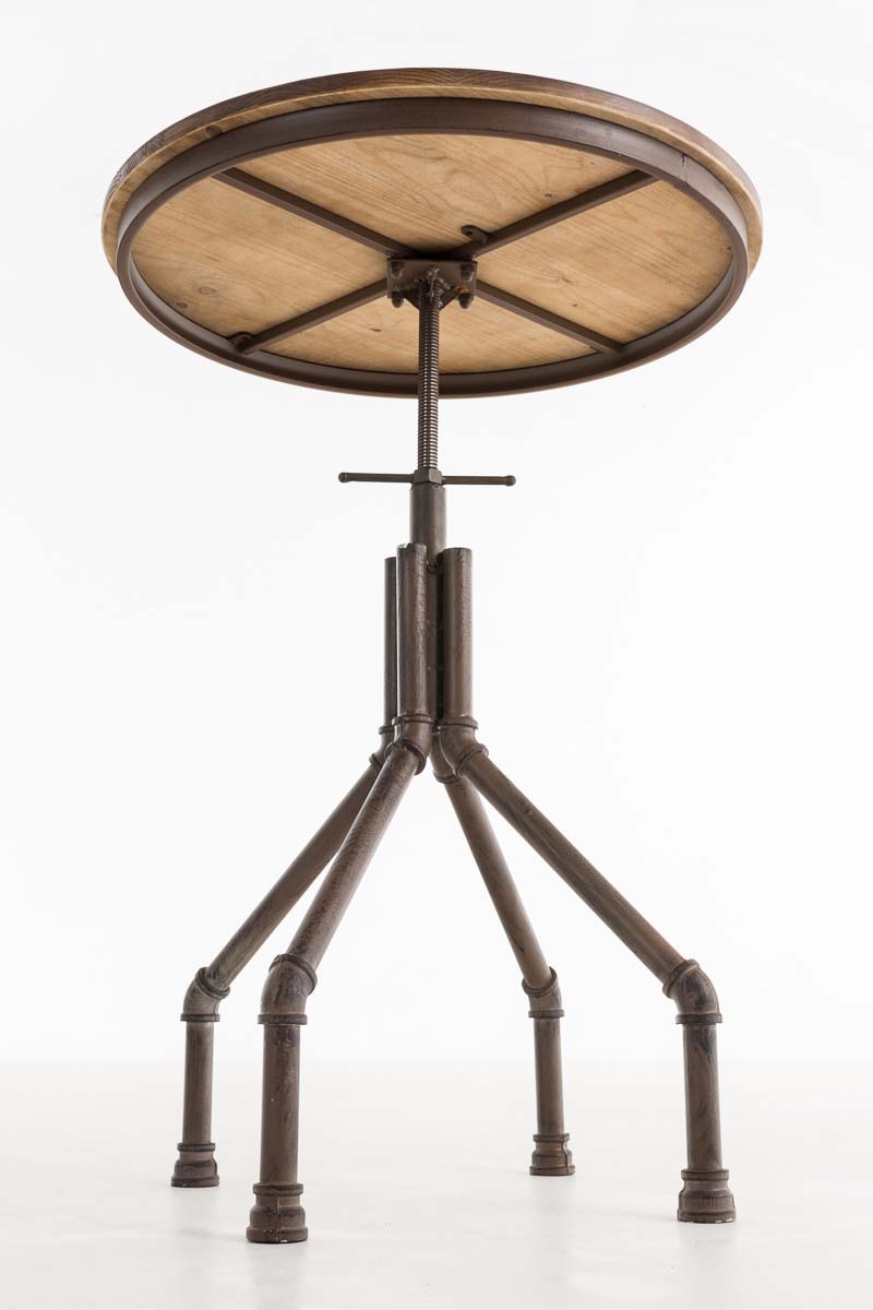 Tafel-pijp