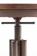 Tafel-pijp