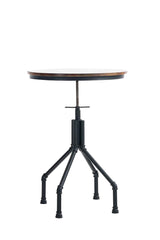 Tafel-pijp
